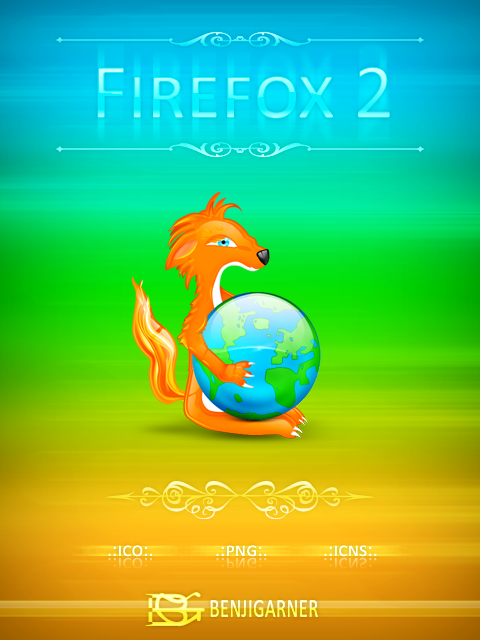 firefox icon image. Firefox 2 icon pack by