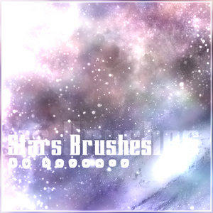 Star_Brushes_by_KeReN_R_by_Project_GimpBC