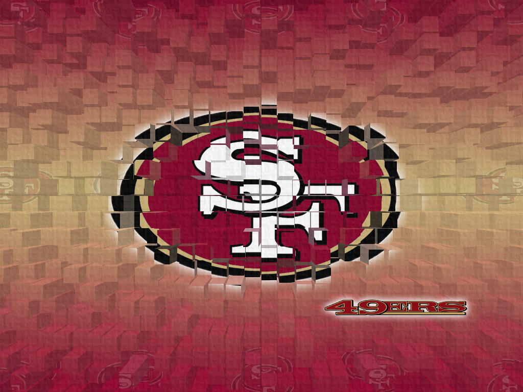 SAN FRANCISCO 49ERS Wallpaper Collection | Sports Geekery