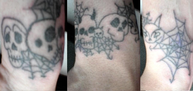 tattoos on wrist
