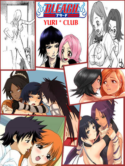New_Bleach_Yuri_Club_ID_by_BleachYuriClub
