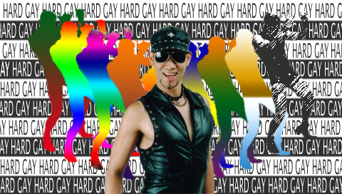 psp theme Gay