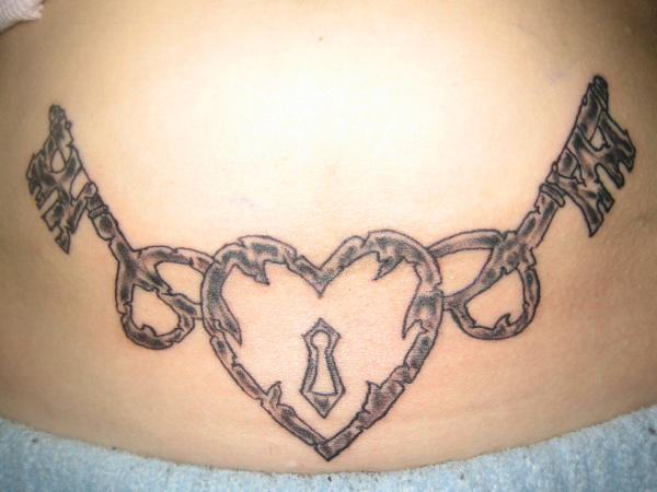 heart tattoos heart tattoos