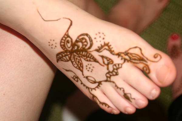 tattoo designs for feet. Henna Tattoo Designs For Feet.