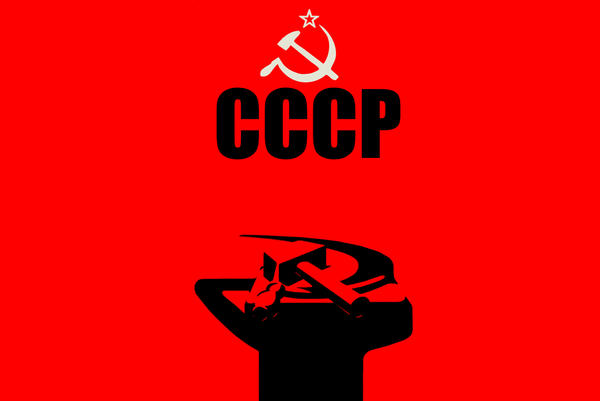 cccp wallpaper. CCCP by ~MacGuy101 on