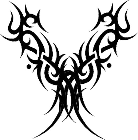gothic tattoo designs