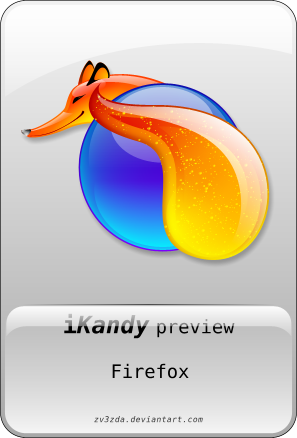 firefox icon image. iKandy Preview :: Firefox icon