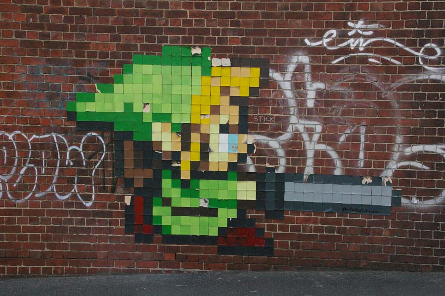 Zelda_Pixel_art_on_a_wall_by_PlanksAndSticks.jpg