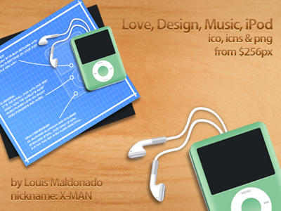 i love music pictures images. Love, Design, Music, iPod by