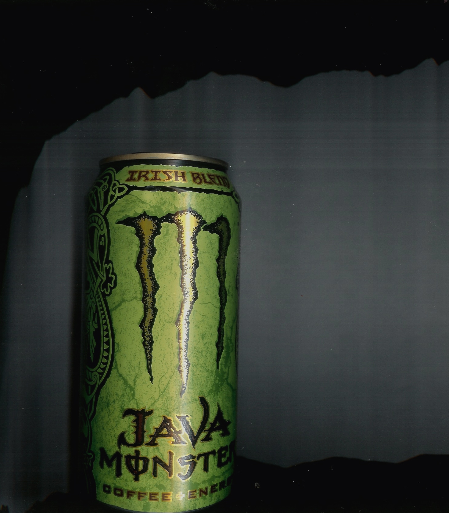 monsters energy drink