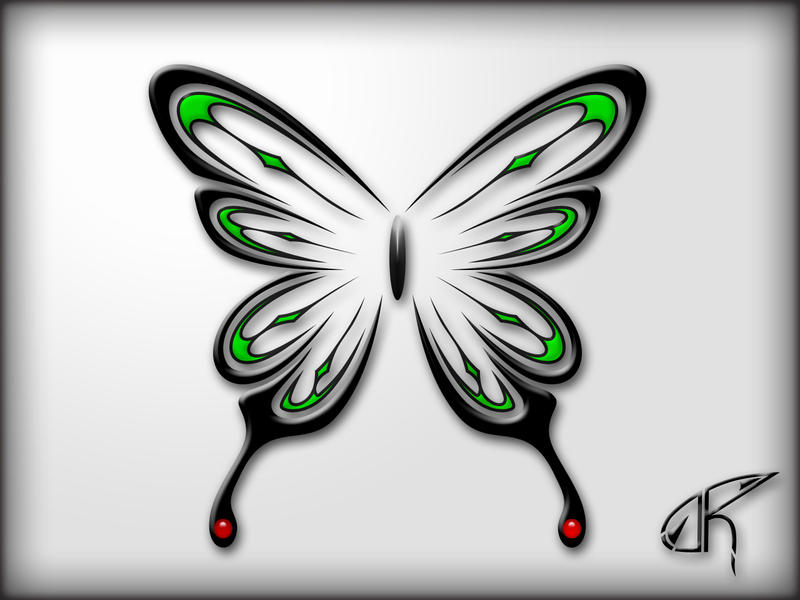 Butterfly Eight
