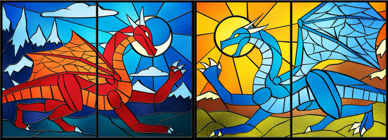 stained_glass_dragons_by_ciarra-d18vcn0.jpg