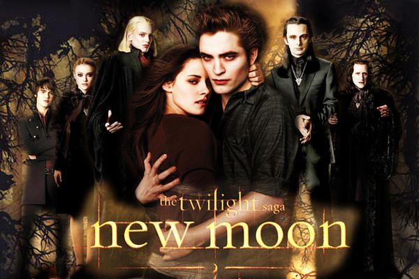 new moon wallpapers. New Moon Wallpaper Volturi by