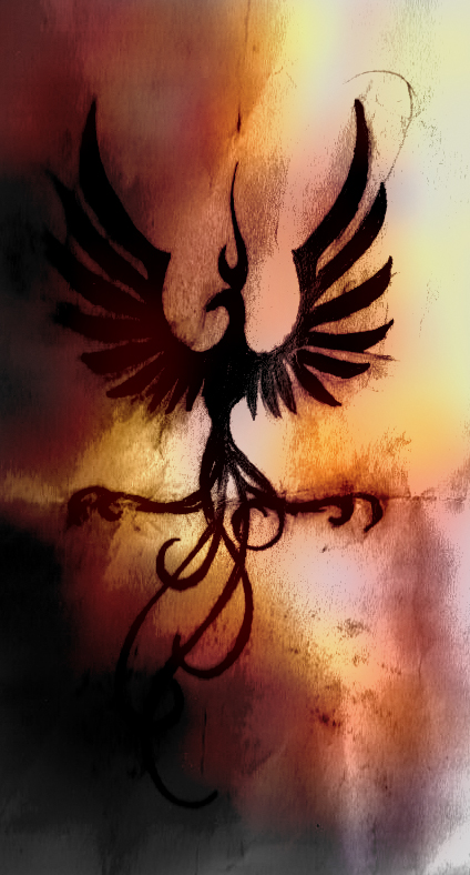 Tribal Phoenix Tattoo Designs 7 Tribal In my opinion, however, if you choose 