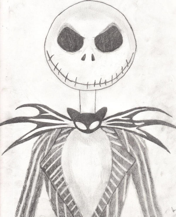 jack the pumpkin king coloring pages - photo #33