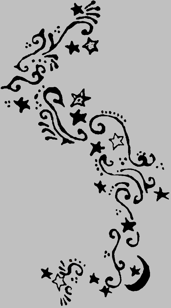 Star Trail Tattoo by DaRKHellequin on deviantART