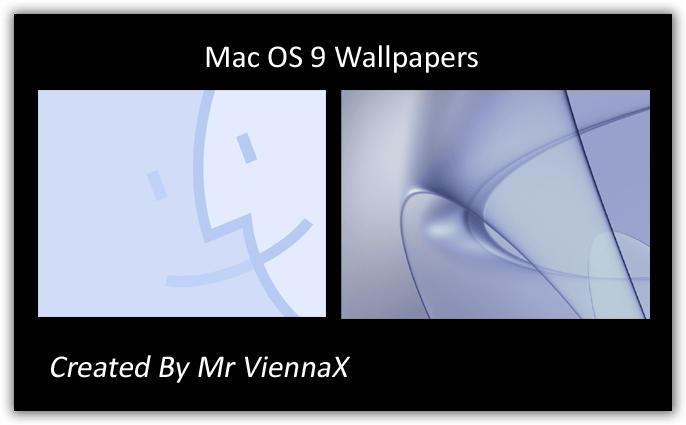 classic wallpapers. Mac OS Classic Wallpapers by