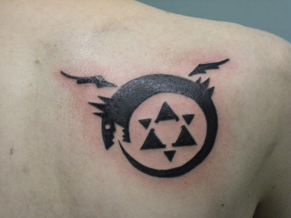 Mark of the Homunculus by rob2056 on DeviantArt