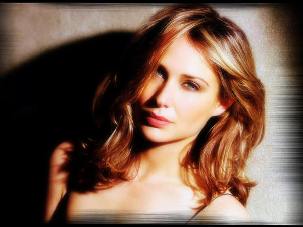 Claire Forlani 2 by tehhotdoctor on deviantART