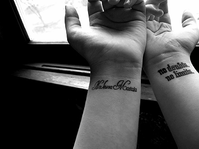 Tattoos Wrist on Wrist Tattoos