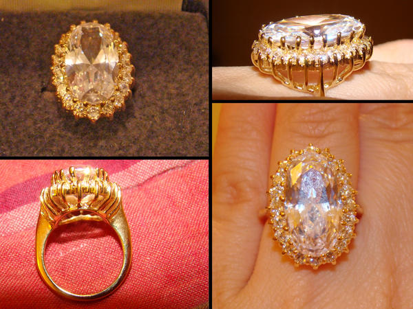20 Delicate Wedding Ring Designs