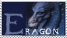 Eragon Stamp by Sasharita
