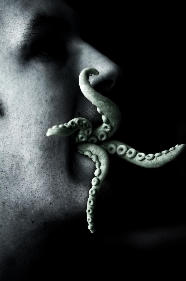...call of the Cthulhu...