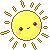 Little sunshine FREE icon by Oni-chu