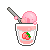 free yogurt icon by cremecake