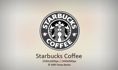starbucks wallpaper. Starbucks Coffee by