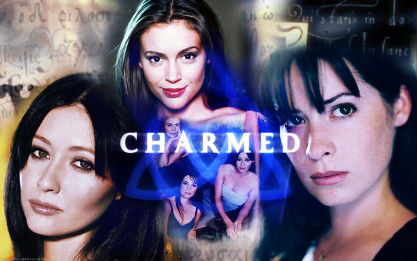 charmed wallpapers. Charmed Wallpaper Image