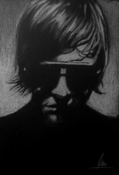 Paul Banks by tucc on deviantART