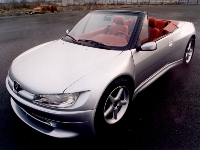 [Image: Peugeot_306_Cabrio_Dimma_Front_by_ko3er.jpg]