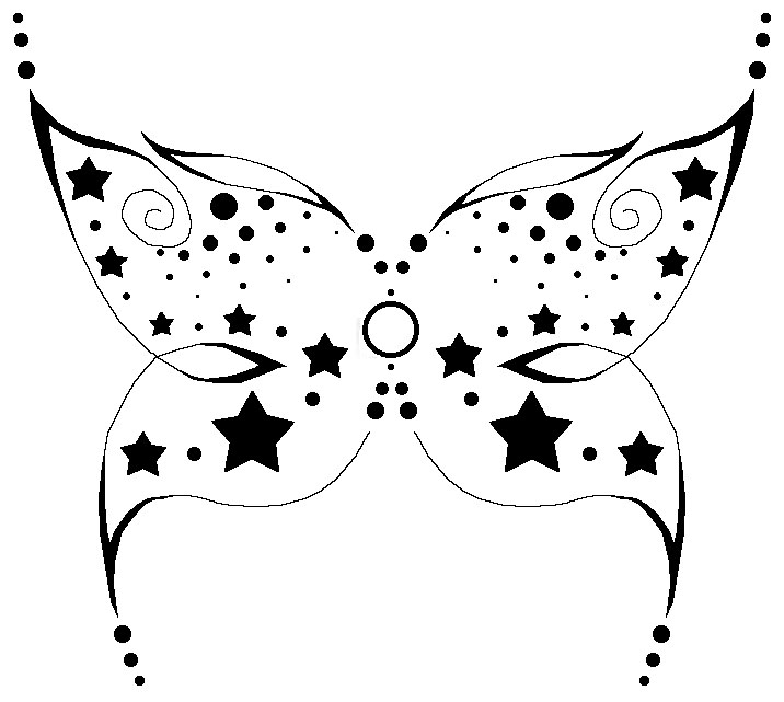.:Butterfly Tattoo:.