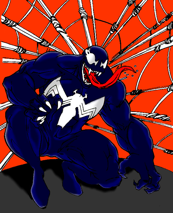 spiderman 3 game venom. movie: spiderman 3