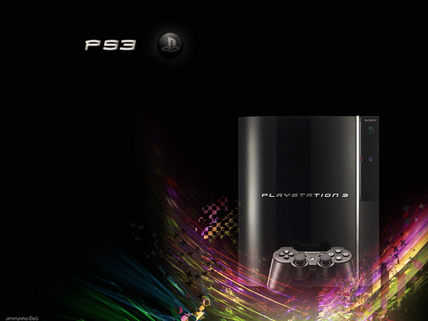 sony wallpapers. Sony Ps3 Wallpaper by