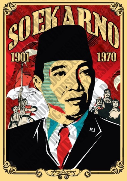 Gambar Soekarno Wallpaper - Gambar Ngetrend dan VIRAL