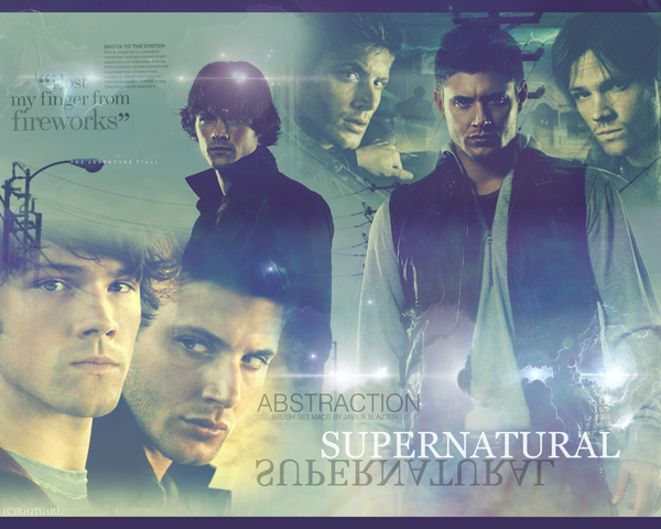 supernatural wallpaper. supernatural wallpaper by