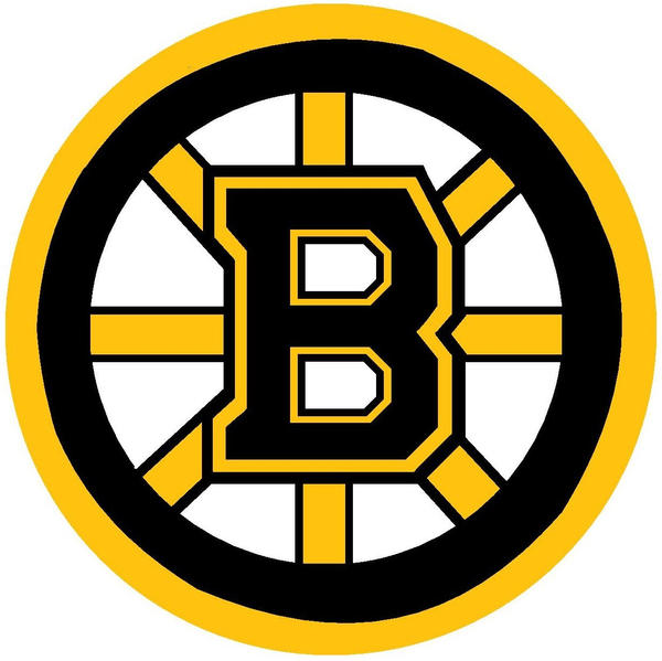 clip art boston bruins logo - photo #2