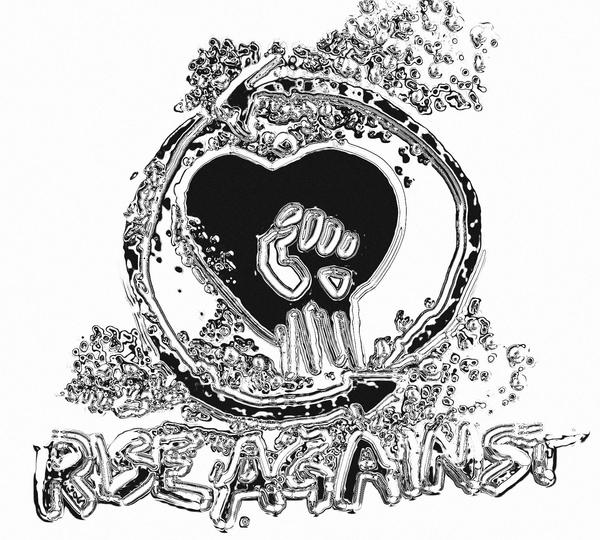 Other Rise Against Logo by