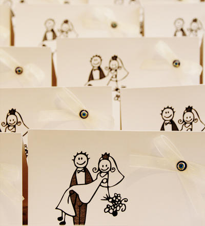 wedding invitation card's by cellists on deviantART
