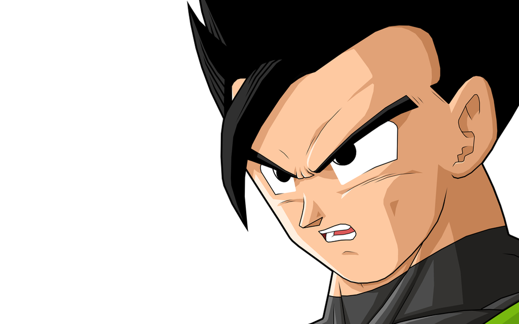 Download this Adult Gohan Drozdoo picture