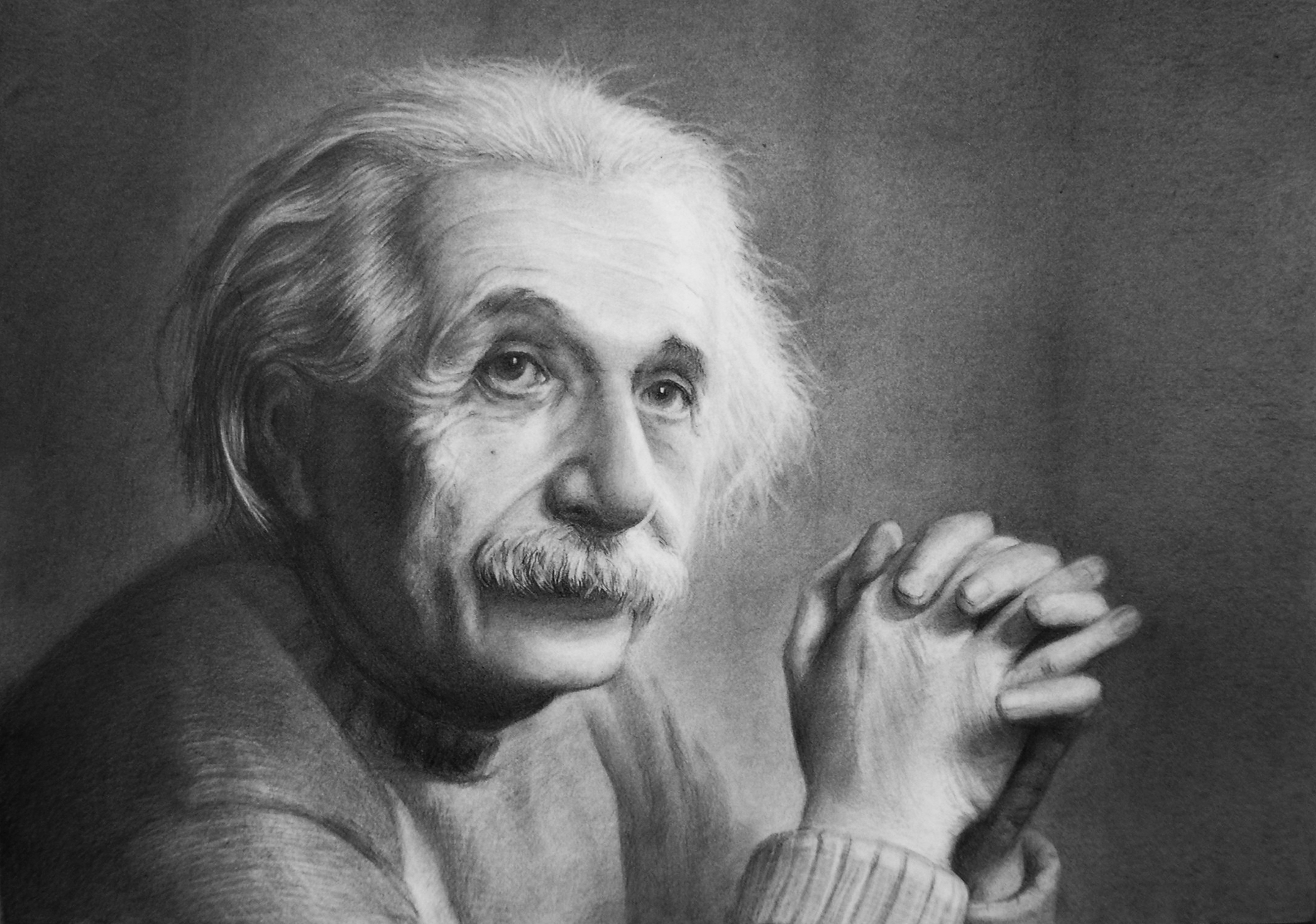 Albert Einstein - Photos