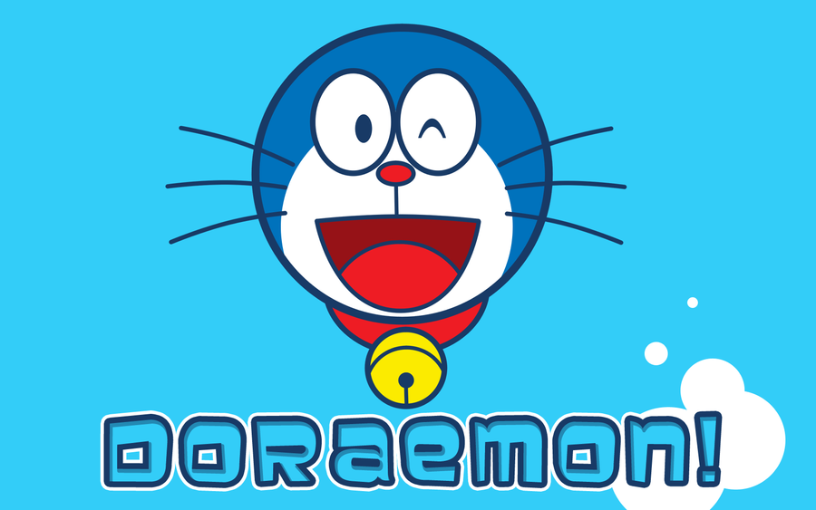 wallpaper doraemon. Doraemon Wallpaper by