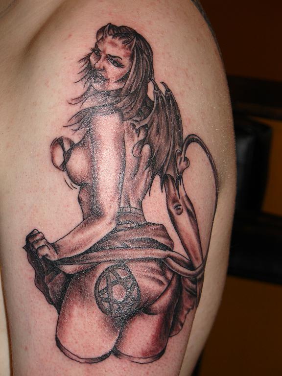 tattoo ideas for woman