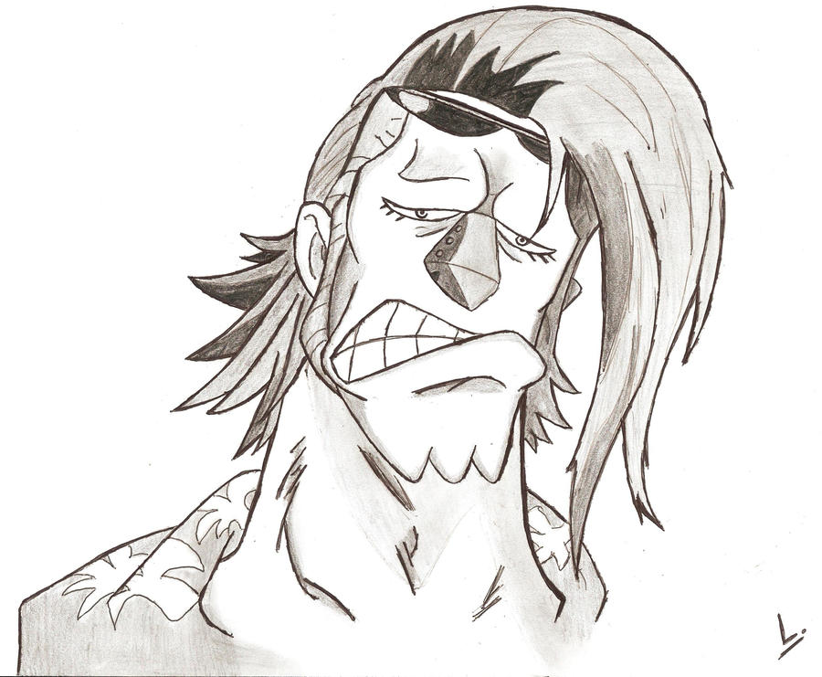 One Piece: Franky - Images Gallery