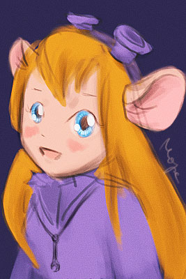 gadget hackwrench by ~shadow-of-myself on deviantART