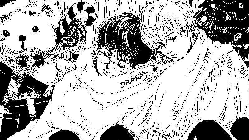 takamin__drarry_4_by_woshibbdou.png