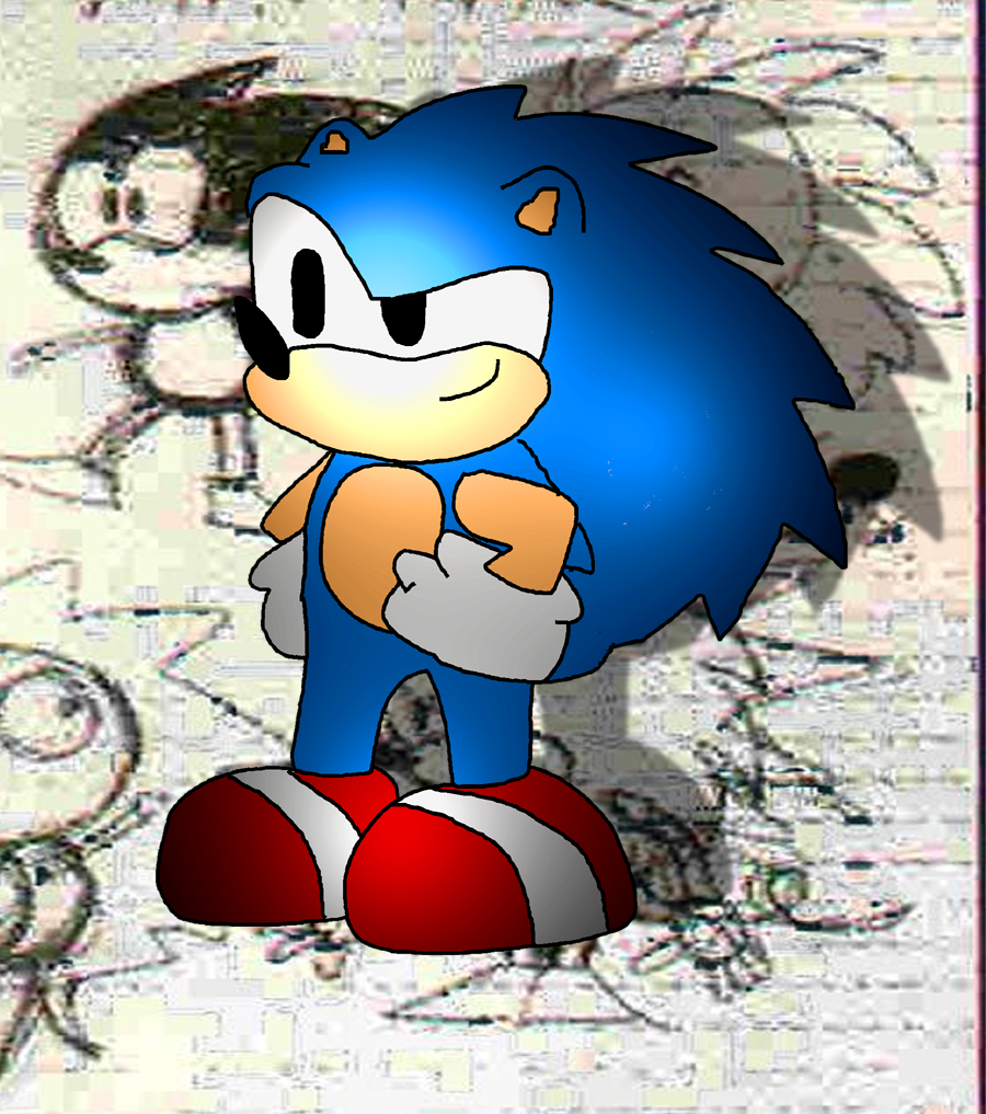 Sonic_the_Needlemouse_by_Willy105.png