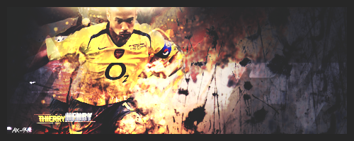 thierry_henry_arsenal_by_Alejandro94Taker